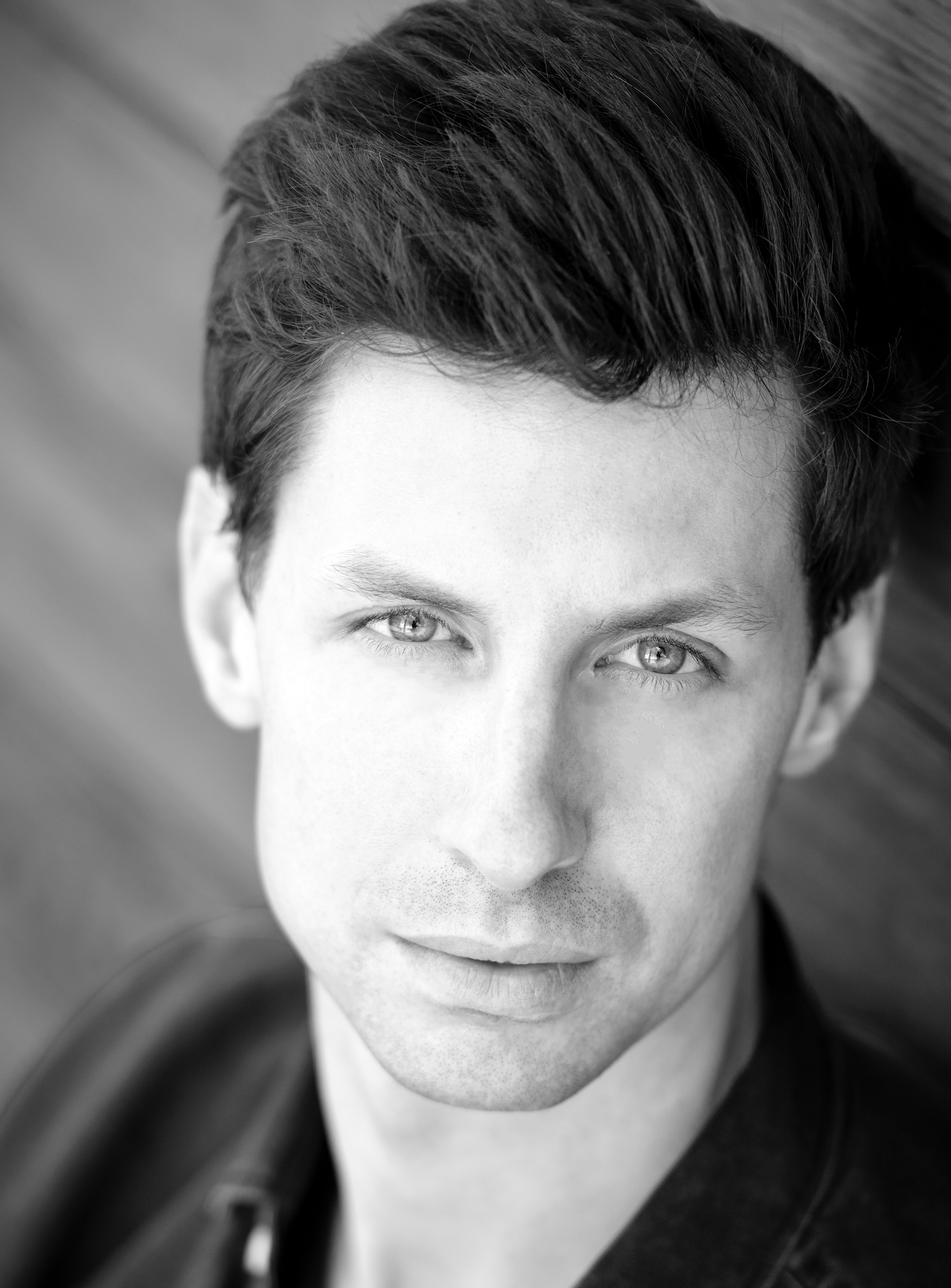 Brendan Biddell