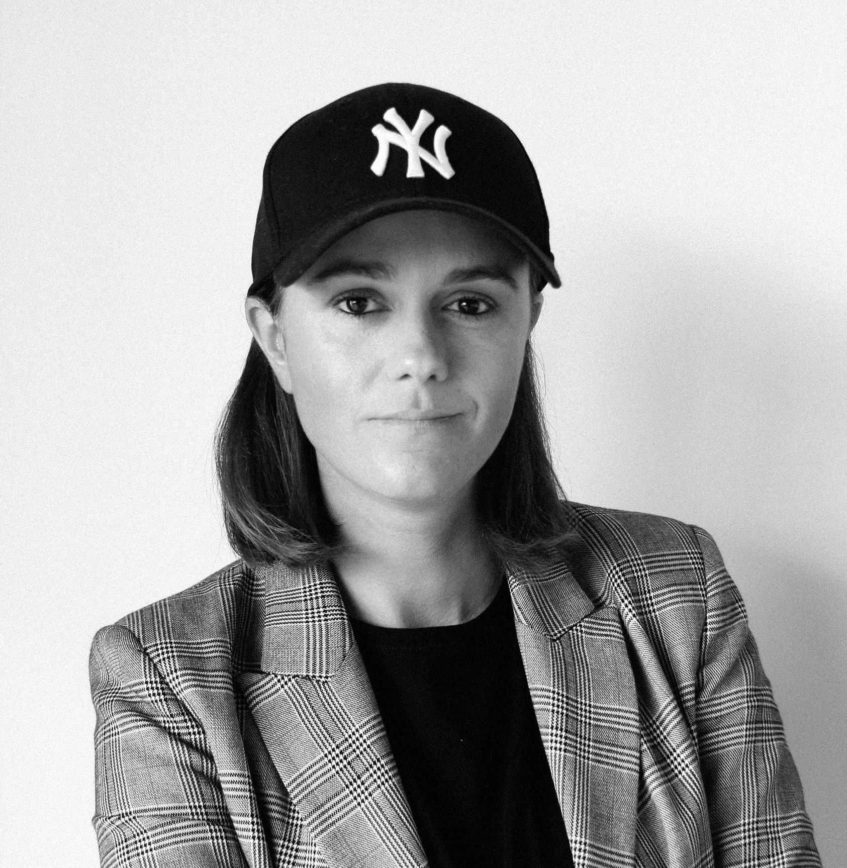 Nadia Lotter
