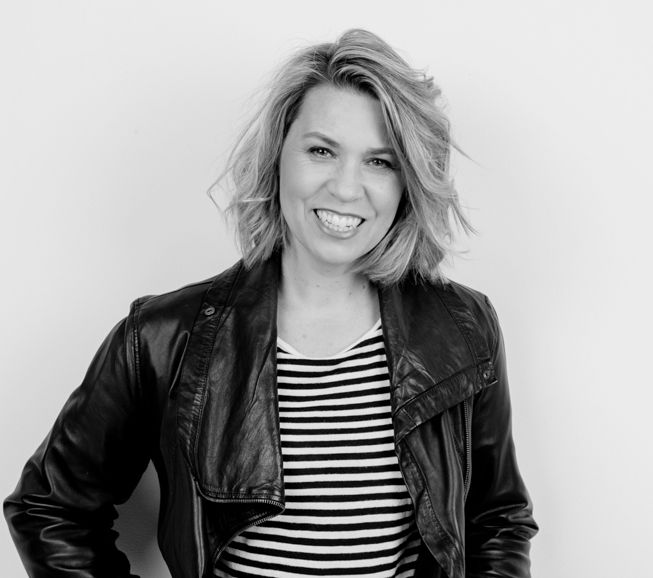 Sarah McIntyre