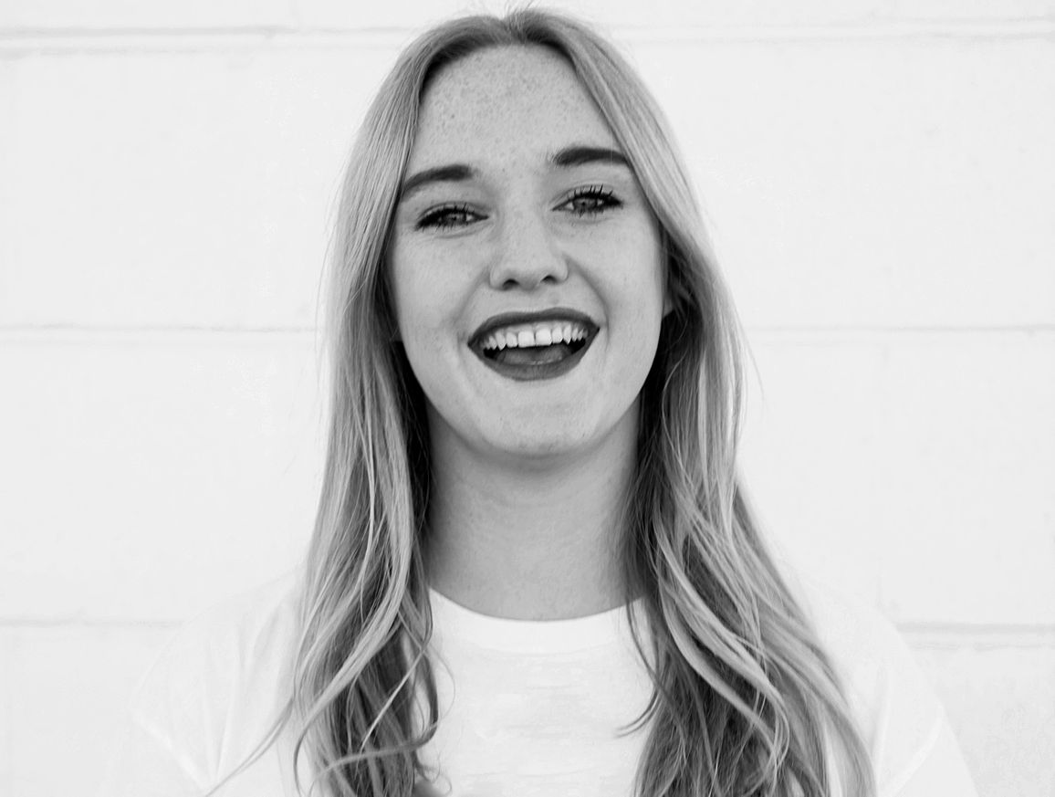 Paloma Newton