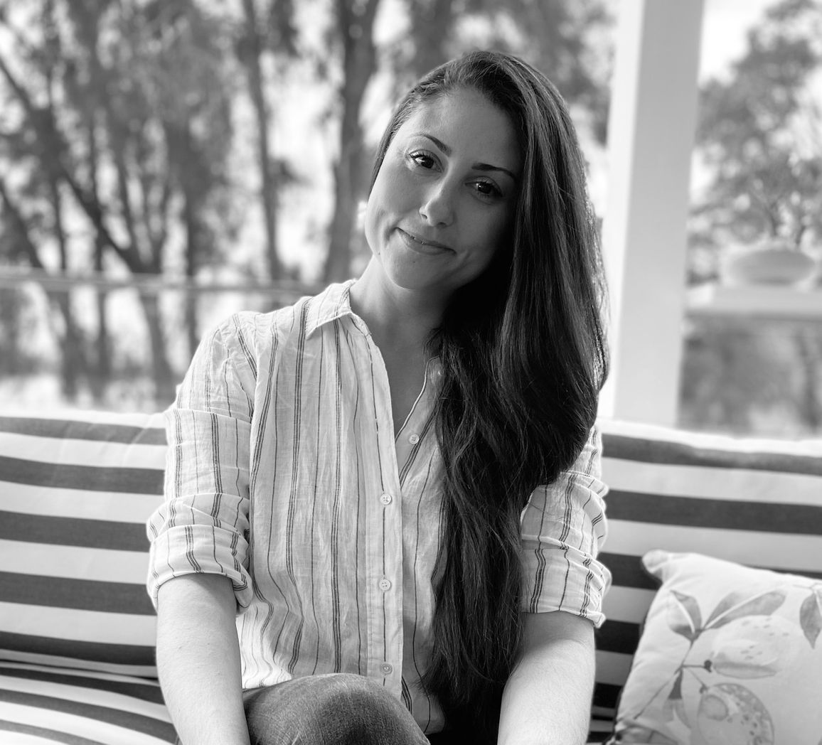 Maria Gonzalez