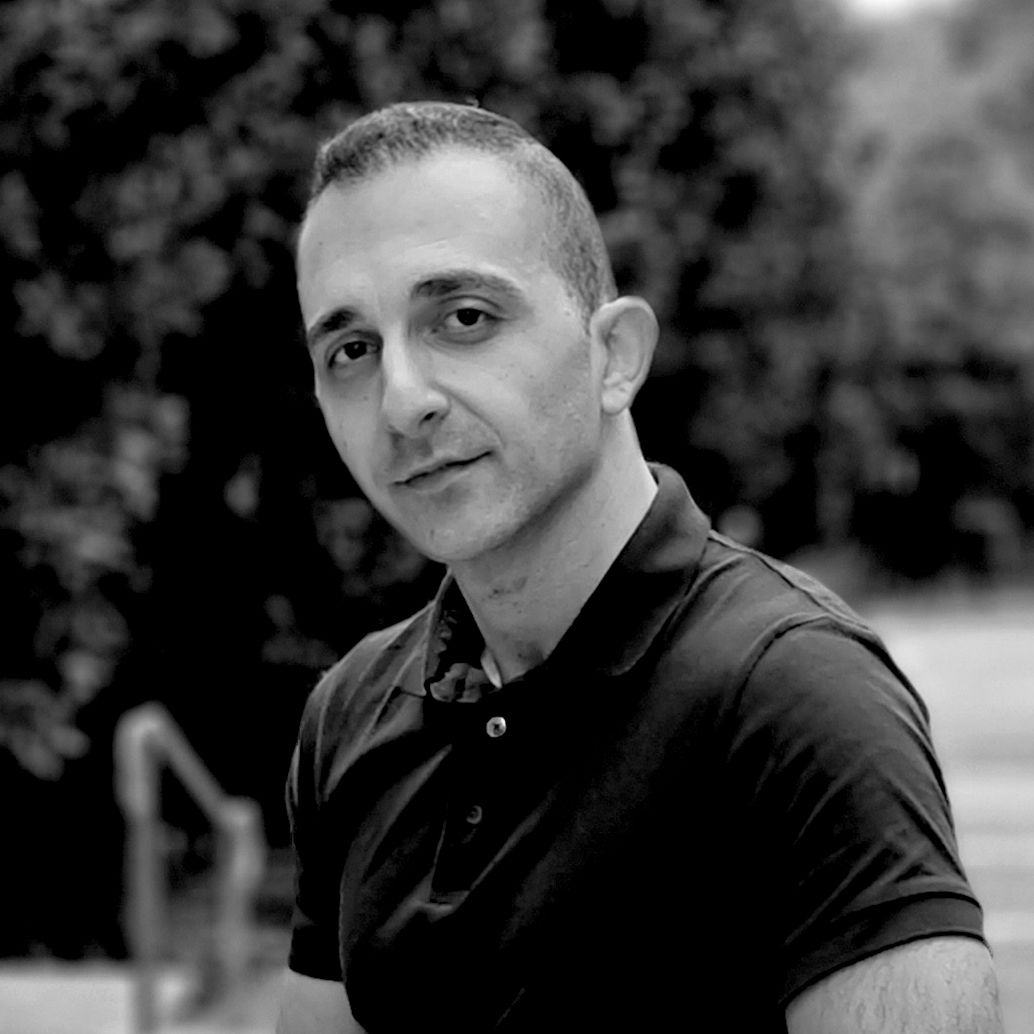 Andy Petrosyan