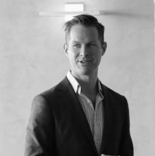 Alastair McCausland