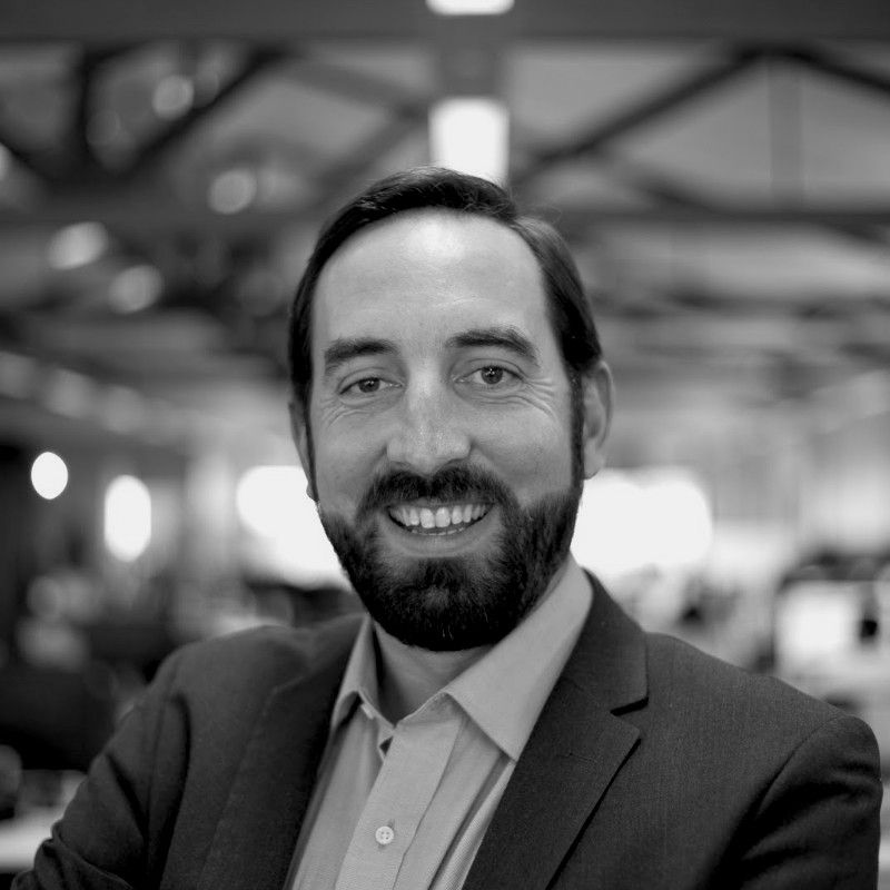 Ben Fitzpatrick