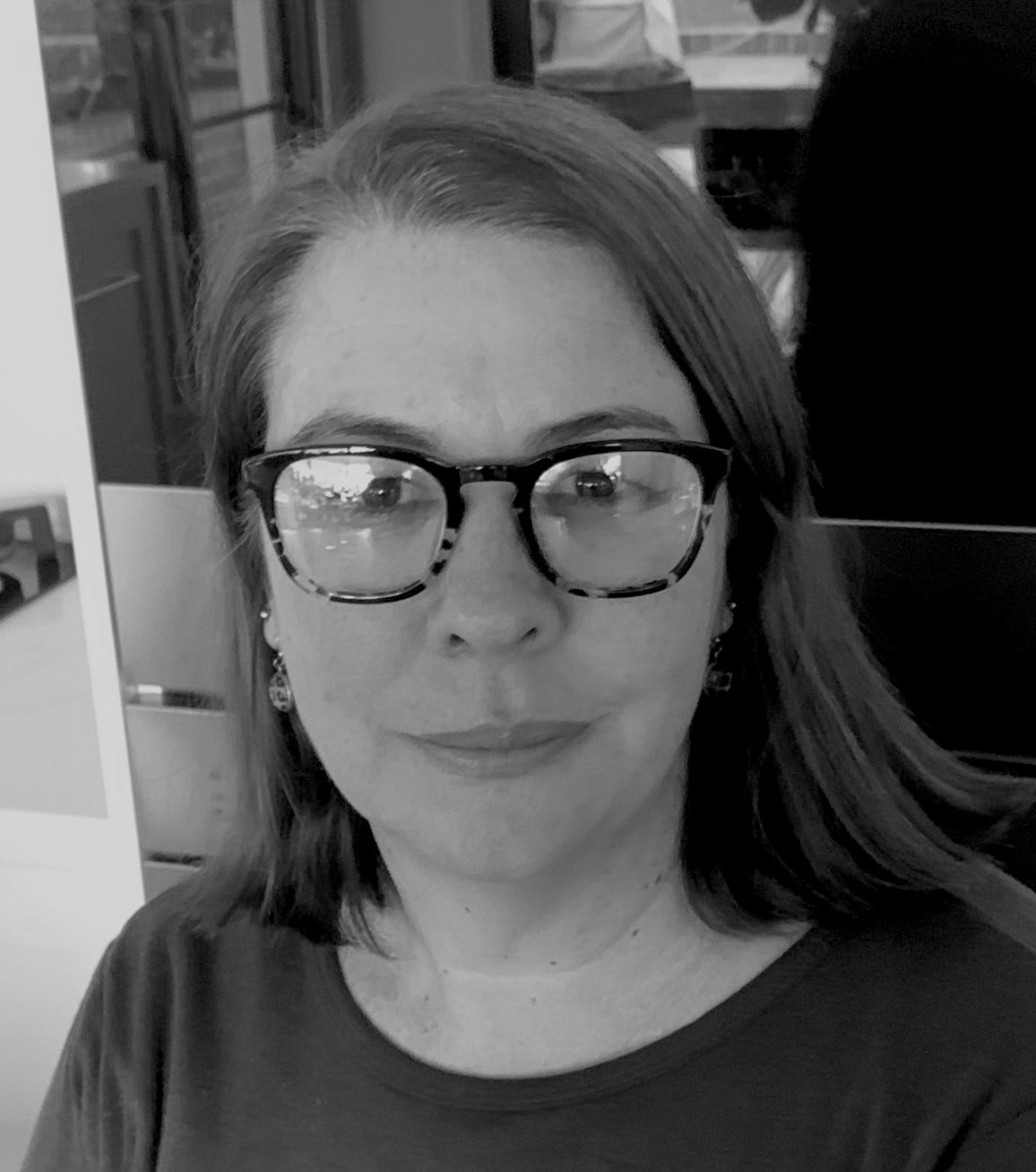 Livia McRobert