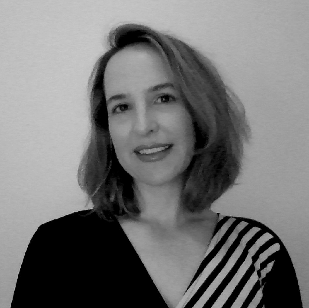 Hilary Brainard