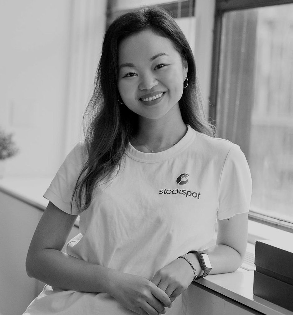 Jessie Lin