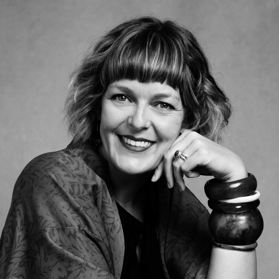 Tess Needham