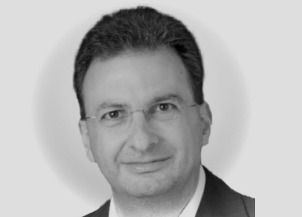 Joseph Notaro