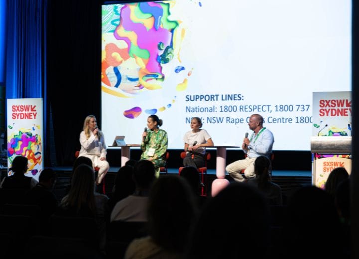 SXSW Sydney 2024 Reveals a Massive Lineup with Over 500 New Speakers and Events
