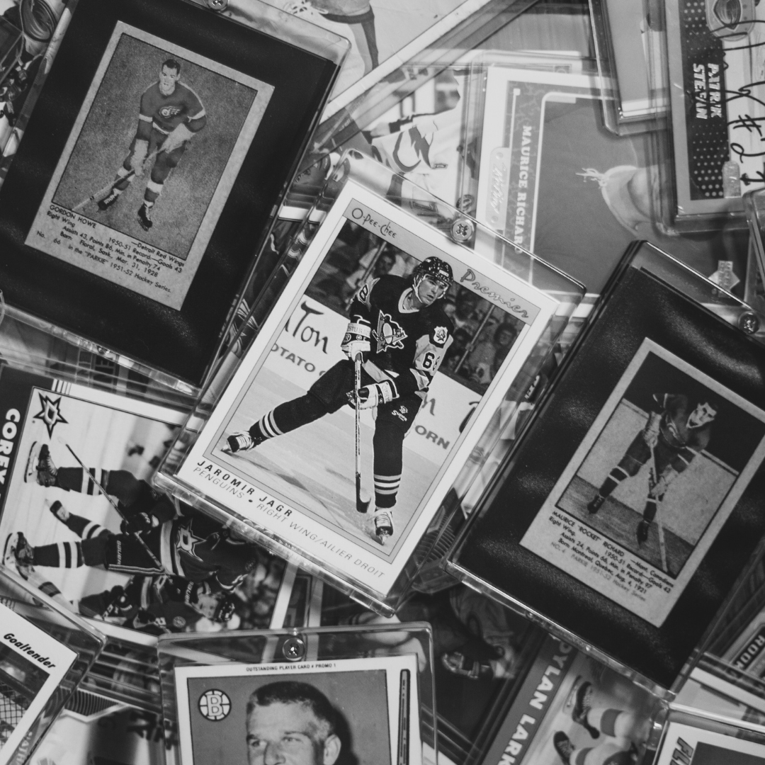 Aussies Cash Into Collectibles – Gotta Catch ‘Em All!